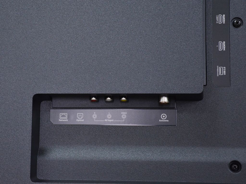 Google Tivi Xiaomi A PRO 55 inch L55M8-A2SEA
