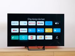 Google Tivi Xiaomi A PRO 55 inch L55M8-A2SEA