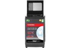 Máy giặt Toshiba Inverter 9.0 kg AW-DK1000FV(KK)