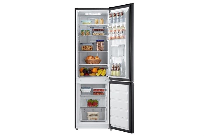 Tủ lạnh Toshiba Inverter 268 lít GR-RB345WE-PMV(30)-BS