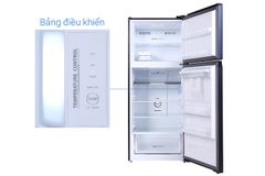 Tủ lạnh Toshiba Inverter 407 lít GR-RT535WE-PMV(06)-MG