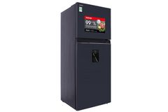 Tủ lạnh Toshiba Inverter 407 lít GR-RT535WE-PMV(06)-MG
