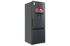 Tủ lạnh Toshiba Inverter 322 lít GR-RB405WE-PMV(06)-MG