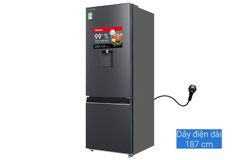 Tủ lạnh Toshiba Inverter 322 lít GR-RB405WE-PMV(06)-MG