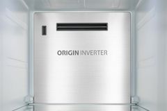 Tủ lạnh Toshiba Inverter 596 lít Side By Side GR-RS780WI-PGV(22)-XK