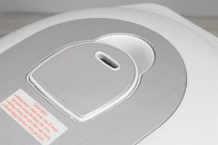 Nồi cơm điện tử Toshiba 1 lít RC-10NMFVN(WT)