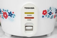 Nồi cơm nắp rời Toshiba 1.8 lít RC-18MH2PV(F)