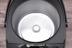 Nồi cơm điện tử Electrolux 1 lít E7RC1-550K