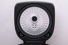 Nồi cơm điện tử Electrolux 1 lít E7RC1-550K
