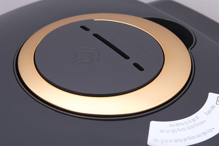 Nồi cơm điện tử Electrolux 1 lít E7RC1-550K