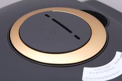 Nồi cơm điện tử Electrolux 1 lít E7RC1-550K