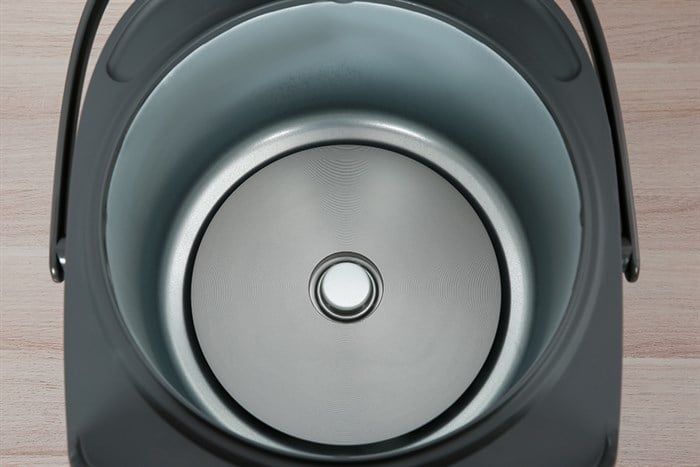 Nồi cơm điện tử Electrolux 1.8 lít E7RC1-650K