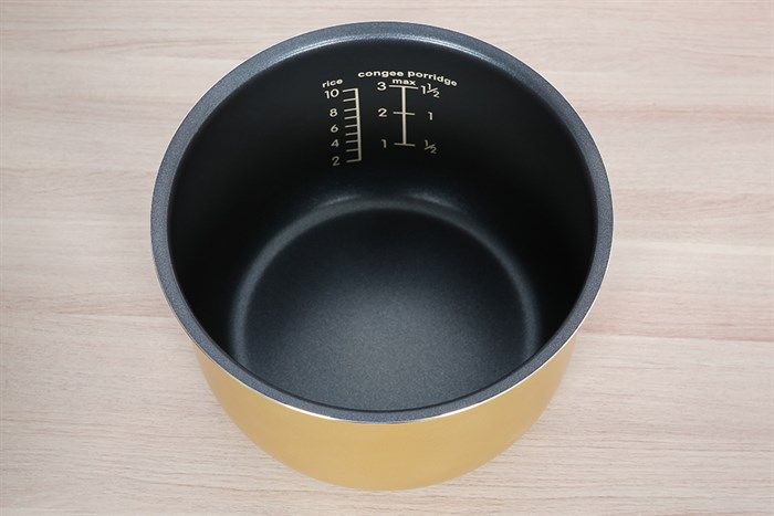 Nồi cơm điện tử Electrolux 1.8 lít E7RC1-650K