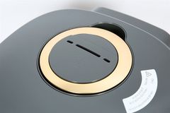 Nồi cơm điện tử Electrolux 1.8 lít E7RC1-650K