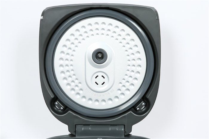 Nồi cơm điện tử Electrolux 1.8 lít E7RC1-650K