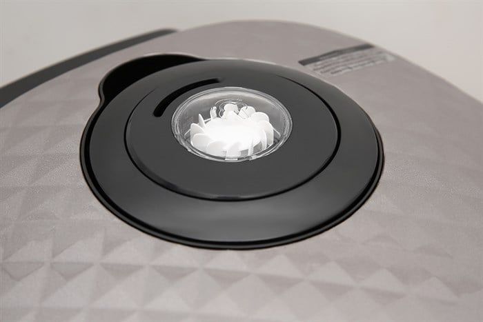 Nồi cơm điện tử BlueStone 1.8 lít RCB-5938
