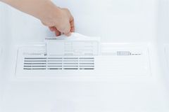 Tủ chăm sóc quần áo thông minh LG Styler Inverter 3 móc S3MFC
