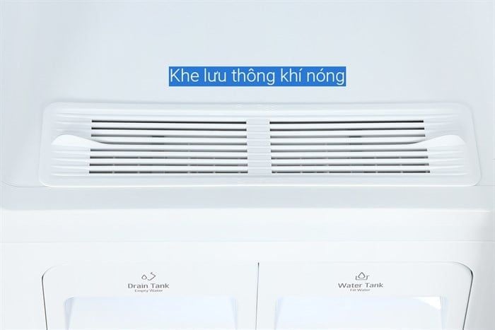 Tủ chăm sóc quần áo thông minh LG Styler Inverter 5 móc S5MB