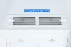 Tủ chăm sóc quần áo thông minh LG Styler Inverter 5 móc S5MB