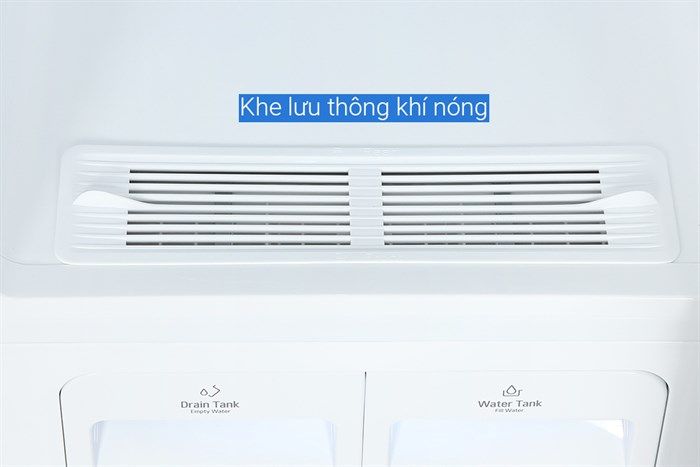 Tủ chăm sóc quần áo thông minh LG Styler Inverter 3 móc S3MFC
