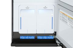 Tủ chăm sóc quần áo thông minh LG Styler Inverter 3 móc S3MFC