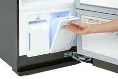 Tủ chăm sóc quần áo thông minh LG Styler Inverter 5 móc S5MB