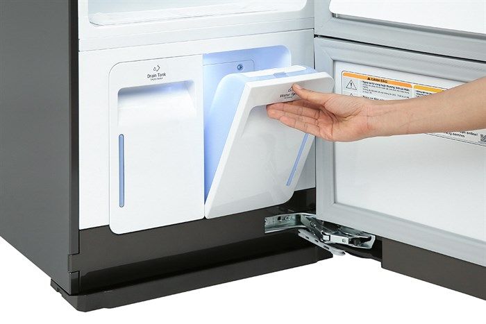 Tủ chăm sóc quần áo thông minh LG Styler Inverter 3 móc S3MFC