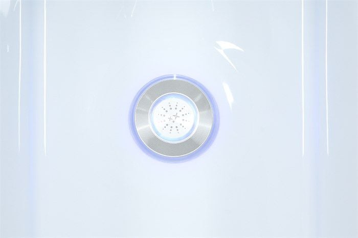 Tủ chăm sóc quần áo thông minh LG Styler Inverter 5 móc S5MB