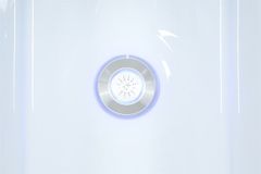 Tủ chăm sóc quần áo thông minh LG Styler Inverter 5 móc S5MB