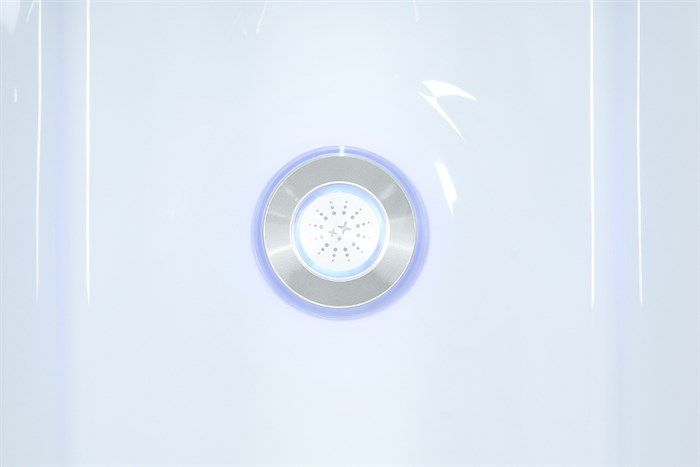 Tủ chăm sóc quần áo thông minh LG Styler Inverter 3 móc S3MFC