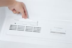 Tủ chăm sóc quần áo thông minh LG Styler Inverter 5 móc S5GOC