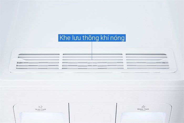 Tủ chăm sóc quần áo thông minh LG Styler Inverter 5 móc S5GOC