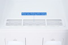 Tủ chăm sóc quần áo thông minh LG Styler Inverter 5 móc S5GOC