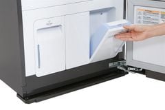 Tủ chăm sóc quần áo thông minh LG Styler Inverter 5 móc S5GOC