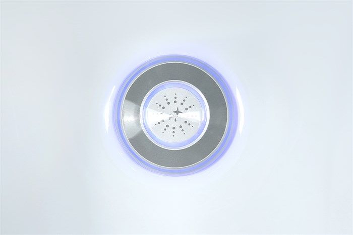 Tủ chăm sóc quần áo thông minh LG Styler Inverter 5 móc S5GOC