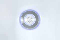 Tủ chăm sóc quần áo thông minh LG Styler Inverter 5 móc S5GOC