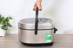 Nồi cơm điện tử Kangaroo 1.5 lít KG15DR10