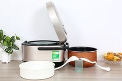 Nồi cơm điện tử Kangaroo 1.5 lít KG15DR10