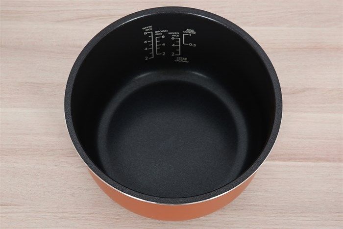 Nồi cơm điện tử Kangaroo 1.5 lít KG15DR10