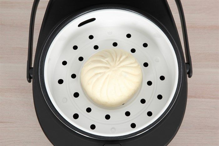 Nồi cơm điện tử Kangaroo 1.5 lít KG15DR10