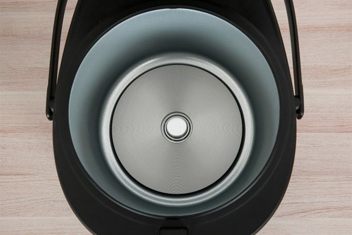 Nồi cơm điện tử Kangaroo 1.8 lít KG18DR12