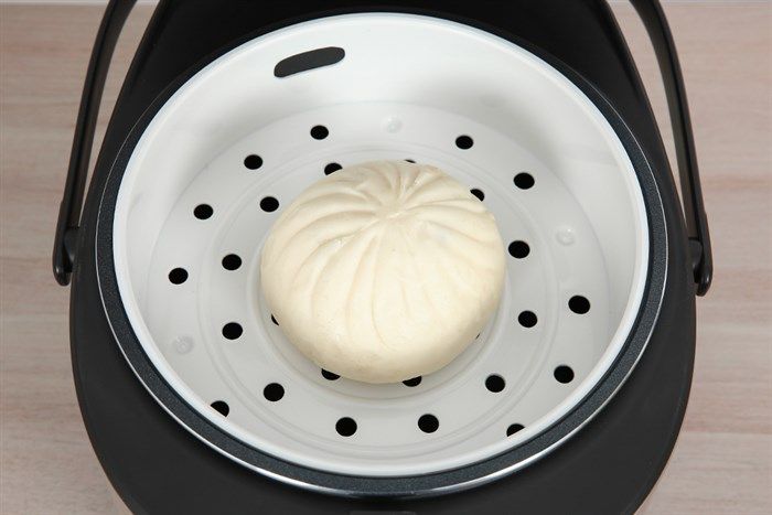 Nồi cơm điện tử Kangaroo 1.8 lít KG18DR12