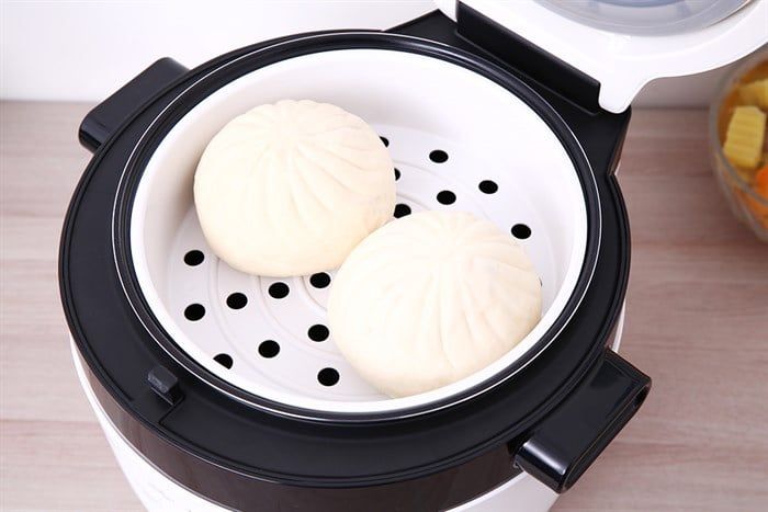 Nồi cơm điện tử Kangaroo 1.8 lít KG18DR9