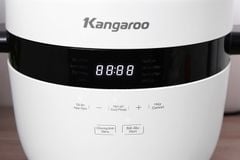 Nồi cơm điện tử Kangaroo 1.8 lít KG18DR9