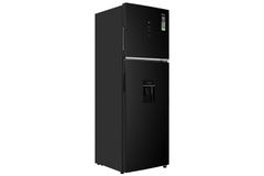 Tủ lạnh Aqua Inverter 347 lít AQR-T400FA(WFB)