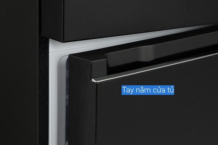 Tủ lạnh Aqua Inverter 260 lít AQR-B310MA(FB)