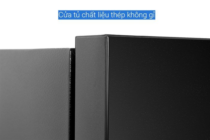 Tủ lạnh Aqua Inverter 260 lít AQR-B310MA(FB)