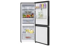 Tủ lạnh Aqua Inverter 260 lít AQR-B310MA(FB)