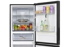 Tủ lạnh Aqua Inverter 260 lít AQR-B310MA(FB)