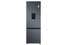 Tủ lạnh Aqua Inverter 320 lít AQR-B390MA(WSL)